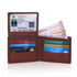 Bullrider 001 Genuine Leather Men's Wallet